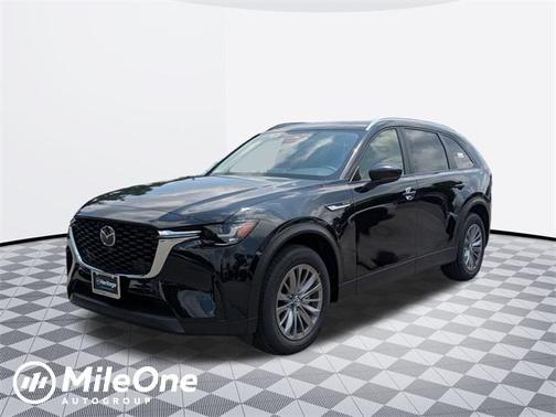 2025 Mazda CX-90 3.3 Turbo S