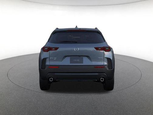 2026 Mazda CX-50 Hybrid Preferred