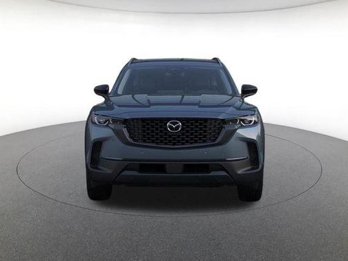 2026 Mazda CX-50 Hybrid Preferred