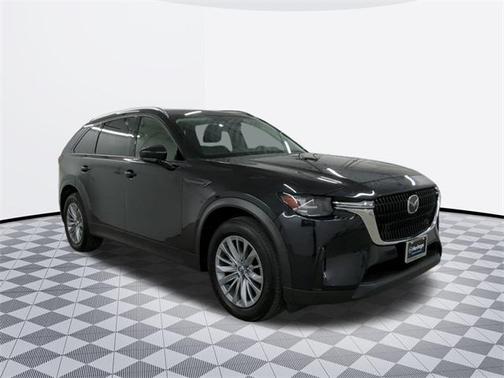 2024 Mazda CX-90 3.3 Turbo Preferred Plus