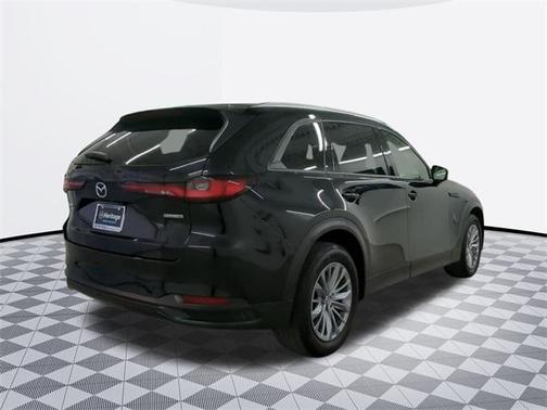 2024 Mazda CX-90 3.3 Turbo Preferred Plus
