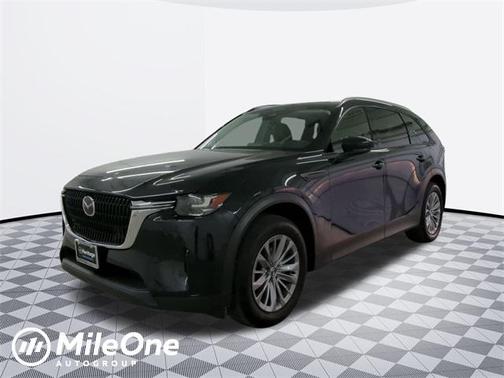 2024 Mazda CX-90 3.3 Turbo Preferred Plus