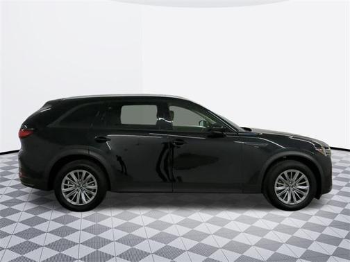 2024 Mazda CX-90 3.3 Turbo Preferred Plus