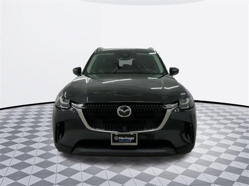 2024 Mazda CX-90 3.3 Turbo Preferred Plus