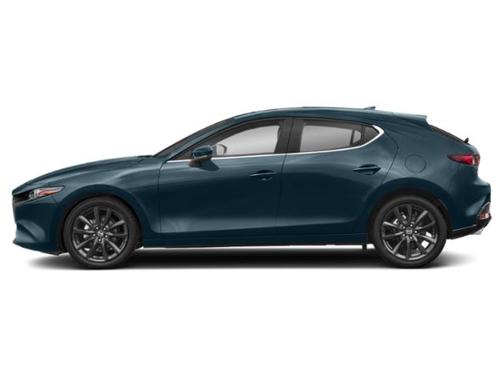 2020 Mazda Mazda3 FWD w/Premium Package
