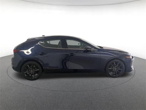 2020 Mazda Mazda3 FWD w/Premium Package