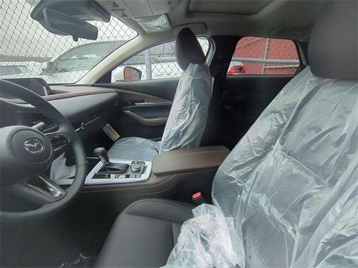 2025 Mazda CX-30 Premium Package