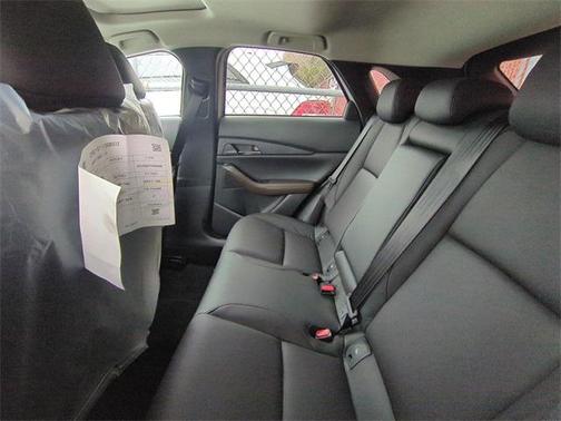 2025 Mazda CX-30 Premium Package