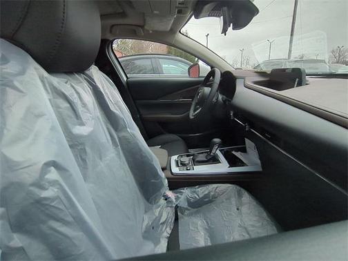 2025 Mazda CX-30 Premium Package