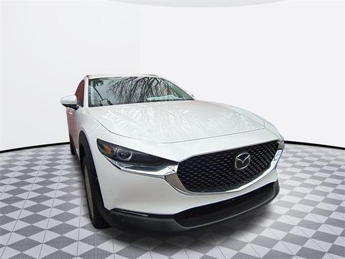 2025 Mazda CX-30 Premium Package