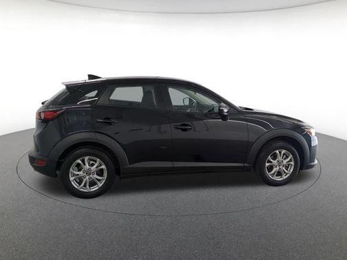 2021 Mazda CX-3 Sport
