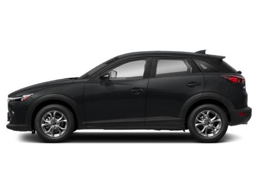 2021 Mazda CX-3 Sport