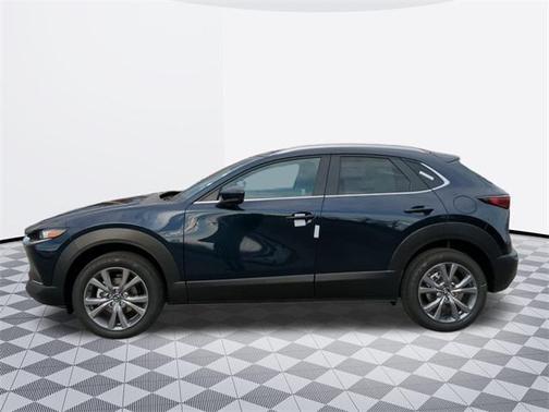 2025 Mazda CX-30 Preferred