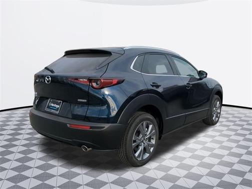 2025 Mazda CX-30 Preferred