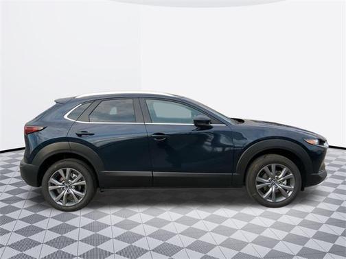 2025 Mazda CX-30 Preferred