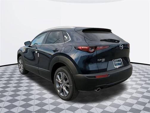 2025 Mazda CX-30 Preferred