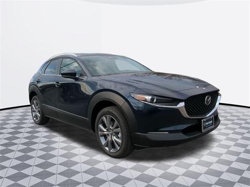 2025 Mazda CX-30 Preferred