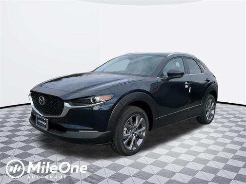 2025 Mazda CX-30 Preferred