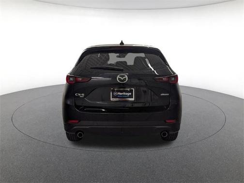 2023 Mazda CX-5 2.5 S Select Package