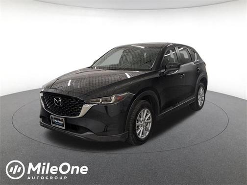 2023 Mazda CX-5 2.5 S Select Package