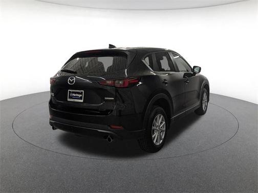 2023 Mazda CX-5 2.5 S Select Package