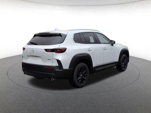 2026 Mazda CX-50 Hybrid Preferred