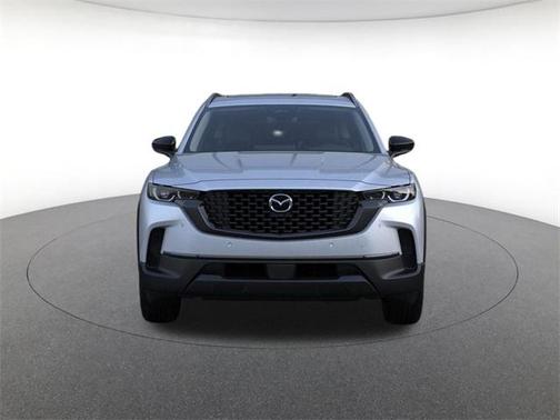 2026 Mazda CX-50 Hybrid Preferred