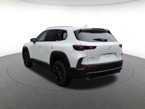 2026 Mazda CX-50 Hybrid Preferred