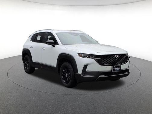 2026 Mazda CX-50 Hybrid Preferred