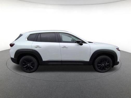 2026 Mazda CX-50 Hybrid Preferred