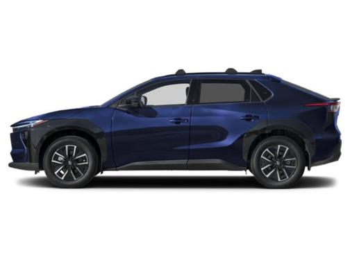 Pearl 2026 Toyota bZ XLE Plus