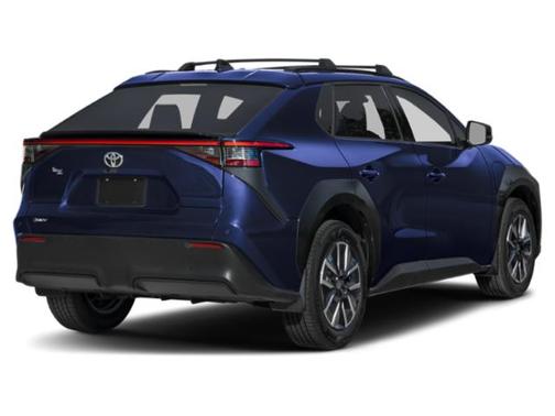 Pearl 2026 Toyota bZ XLE Plus