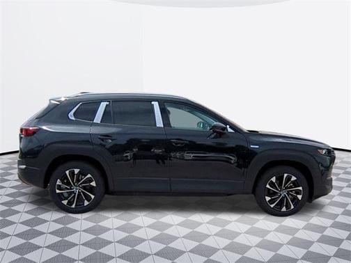 2025 Mazda CX-50 Hybrid Preferred Package