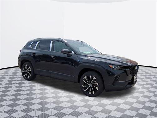 2025 Mazda CX-50 Hybrid Preferred Package