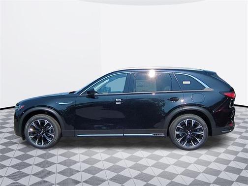 2025 Mazda CX-90 3.3 Turbo Preferred