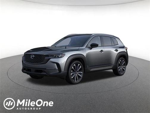 2026 Mazda CX-50 2.5 S Premium Package