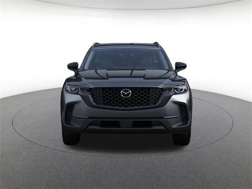 2026 Mazda CX-50 2.5 S Premium Package