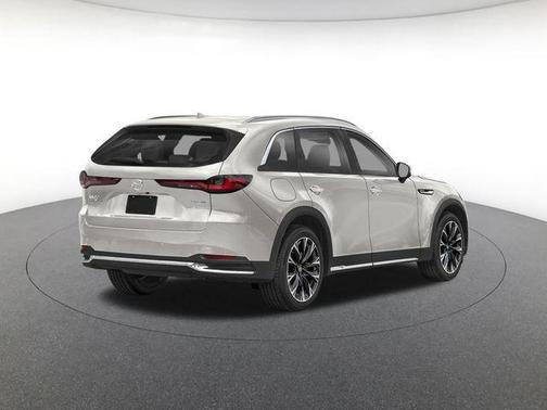 2026 Mazda CX-90 PHEV Premium Plus