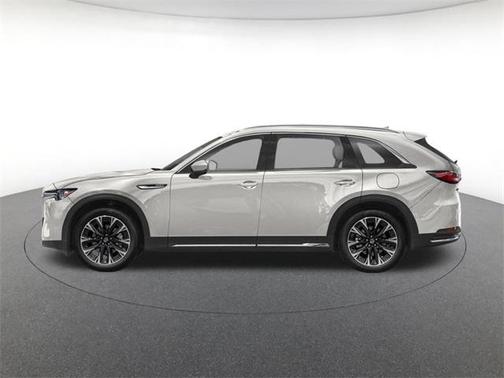 2026 Mazda CX-90 PHEV Premium Plus