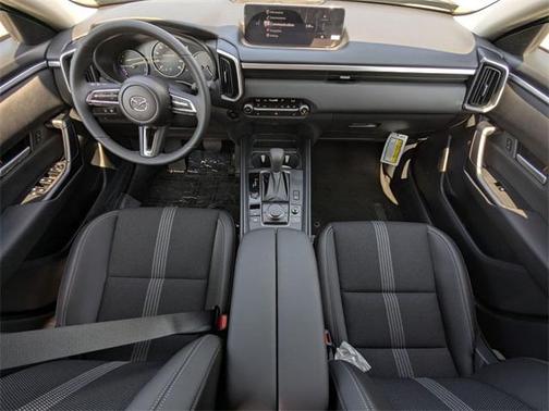 2025 Mazda CX-50 Hybrid Preferred Package