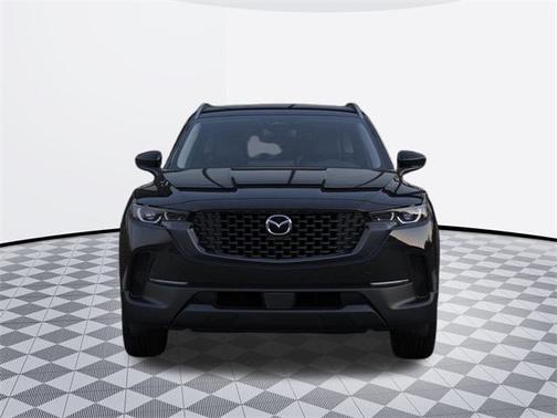 2025 Mazda CX-5 Sport
