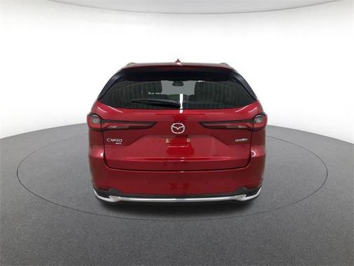 2024 Mazda CX-90 PHEV Premium Plus