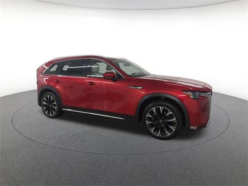 2024 Mazda CX-90 PHEV Premium Plus