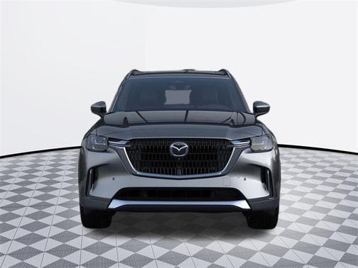 2025 Mazda CX-90 3.3 Turbo S Premium