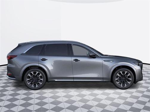 2025 Mazda CX-90 3.3 Turbo S Premium