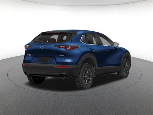 2025 Mazda CX-30 2.5 S