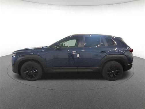 2026 Mazda CX-50 Hybrid Preferred
