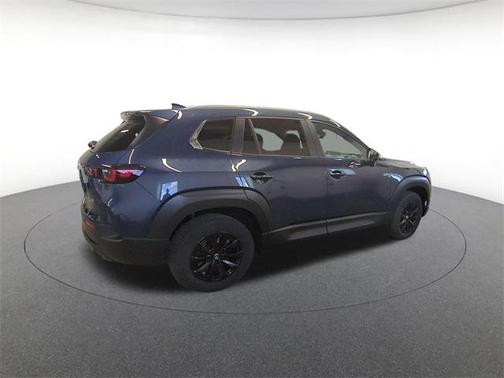 2026 Mazda CX-50 Hybrid Preferred