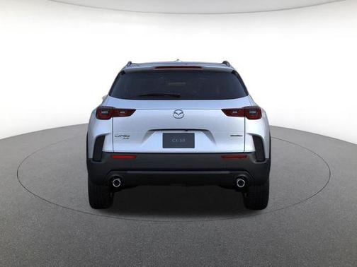 2026 Mazda CX-50 2.5 S Premium Package