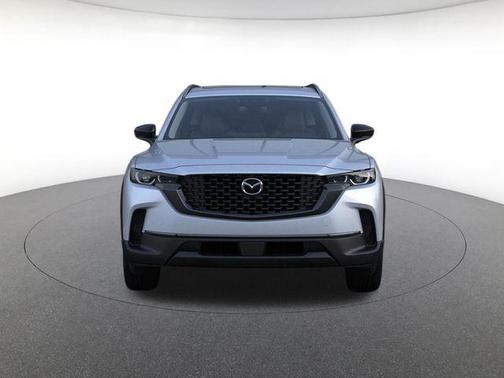 2026 Mazda CX-50 2.5 S Premium Package
